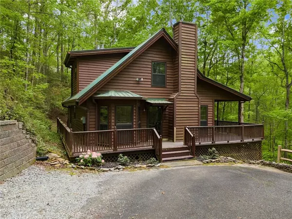 Dahlonega, GA 30533,387 River View TRL