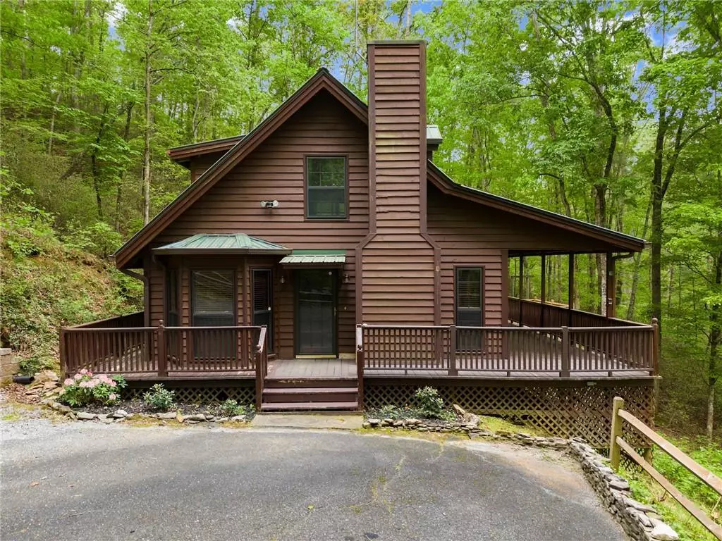 Dahlonega, GA 30533,387 River View TRL
