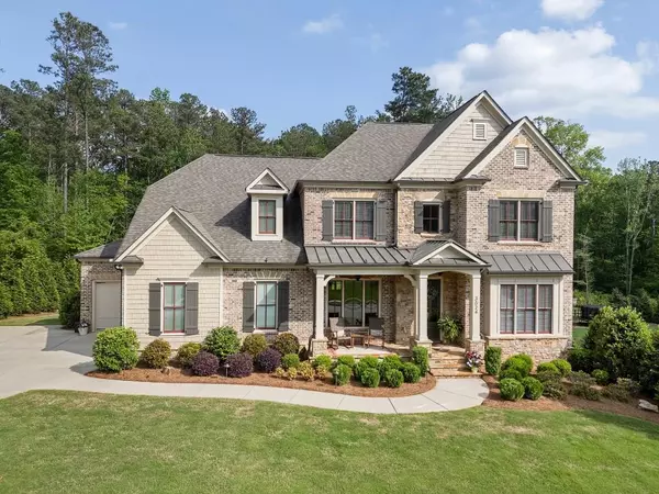 3024 Malbec VLY, Acworth, GA 30101