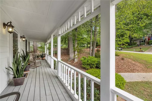 Marietta, GA 30062,1519 Brookcliff CIR