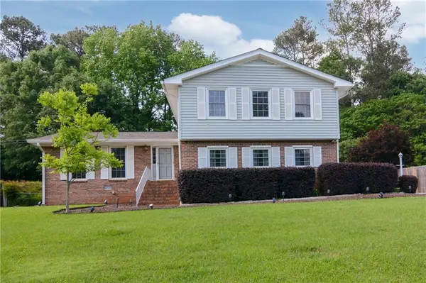 Duluth, GA 30096,3407 Larch Pine DR