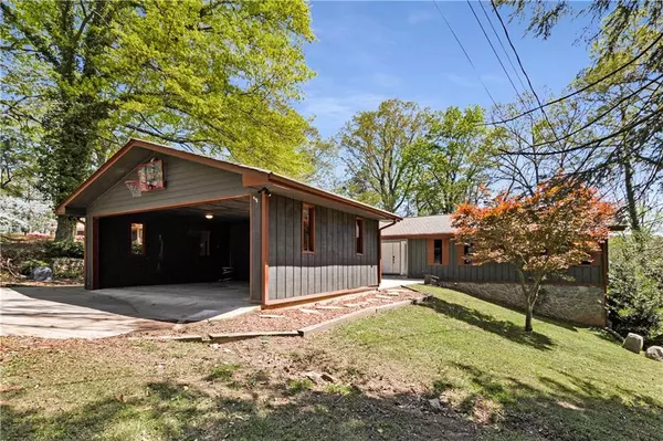 Gainesville, GA 30506,3346 Little CIR