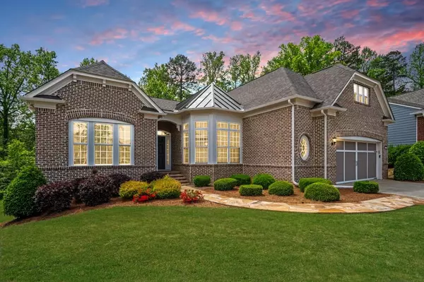 Hoschton, GA 30548,6732 Chimney Ridge CT