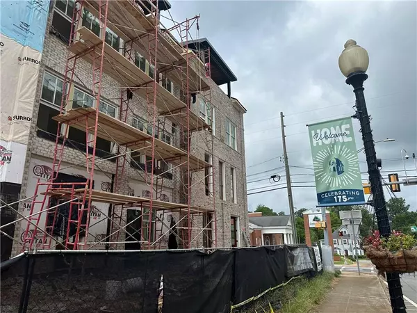 Cartersville, GA 30120,178 W Main ST #104