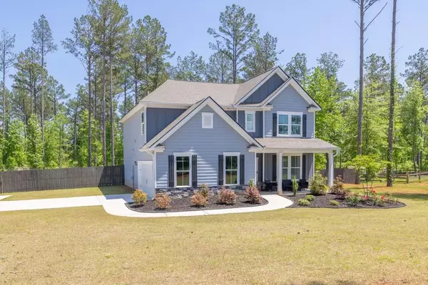 Monroe, GA 30655,233 Jim Daws RD