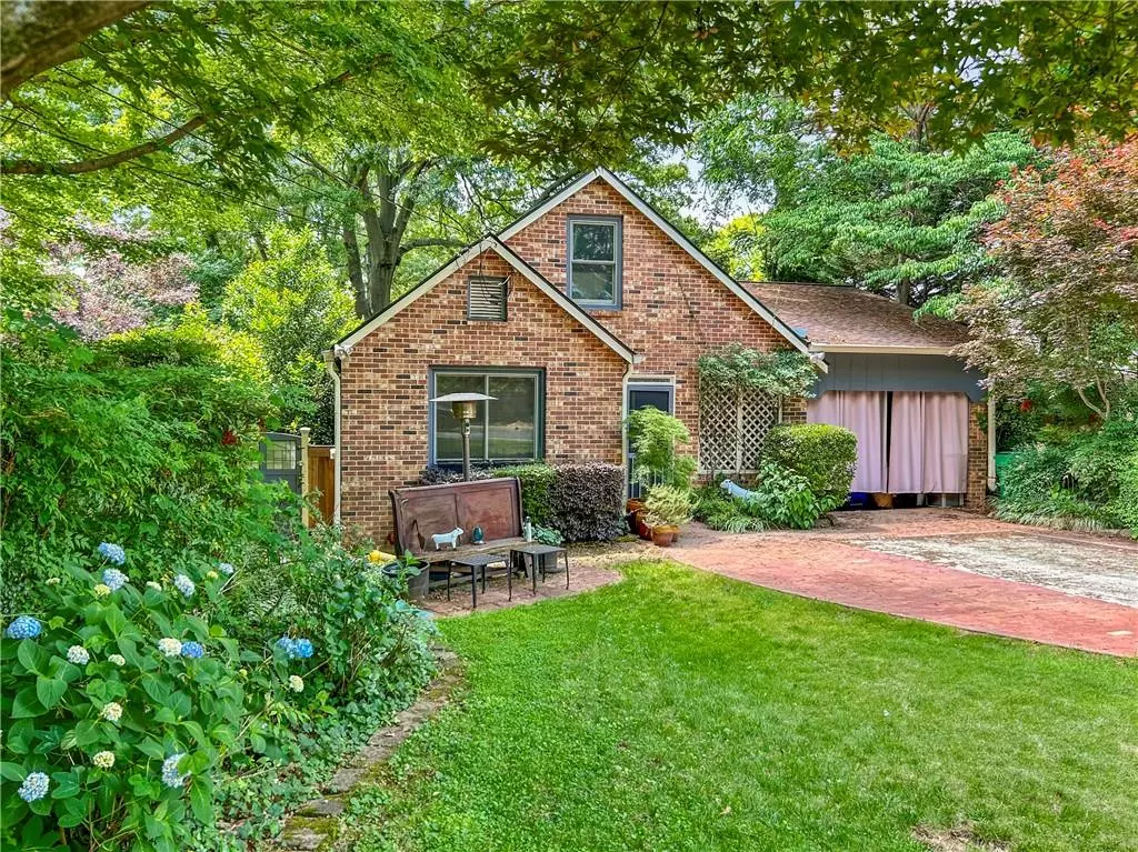 Decatur, GA 30030,725 Brown PL