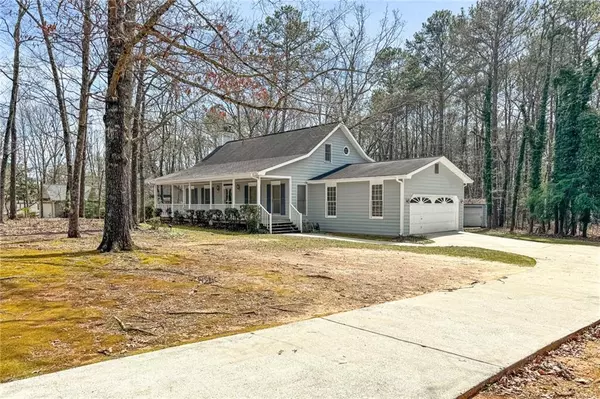 Stockbridge, GA 30281,195 Willow WAY