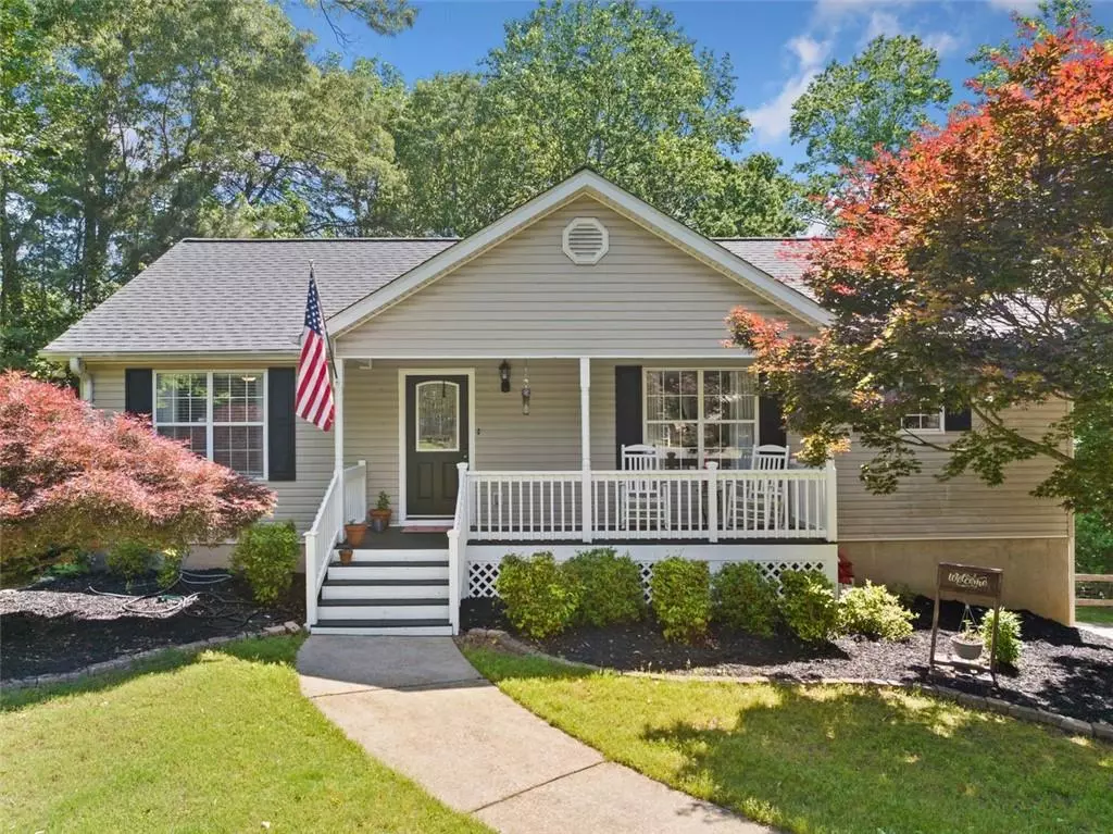 Gainesville, GA 30506,9675 CRESTVIEW TER