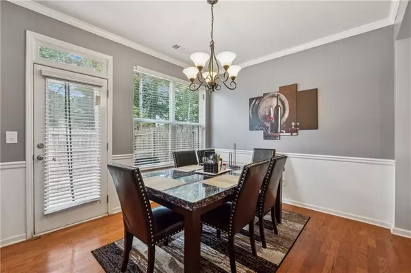 Snellville, GA 30078,3040 Clear View LN