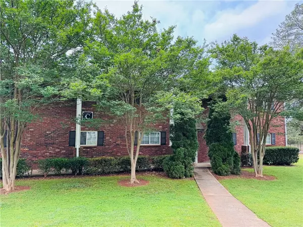 195 Sycamore DR #C24, Athens, GA 30606