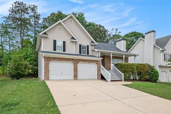 Austell, GA 30106,5975 Tate DR