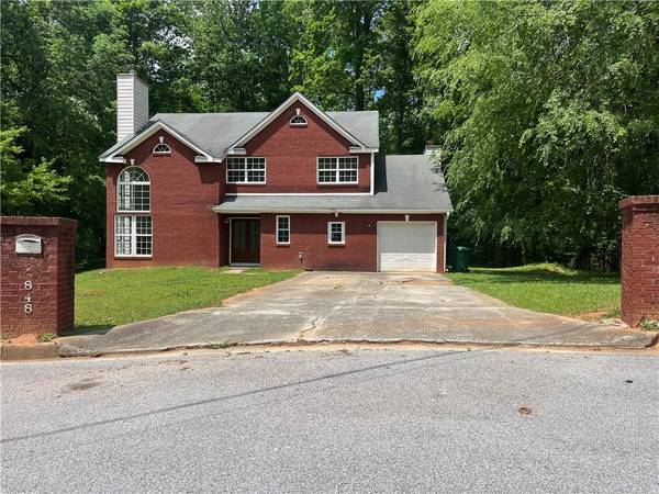 6848 Timberhead WAY, Lithonia, GA 30058