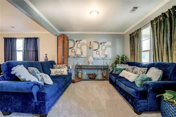 Covington, GA 30016,345 Piedmont CIR