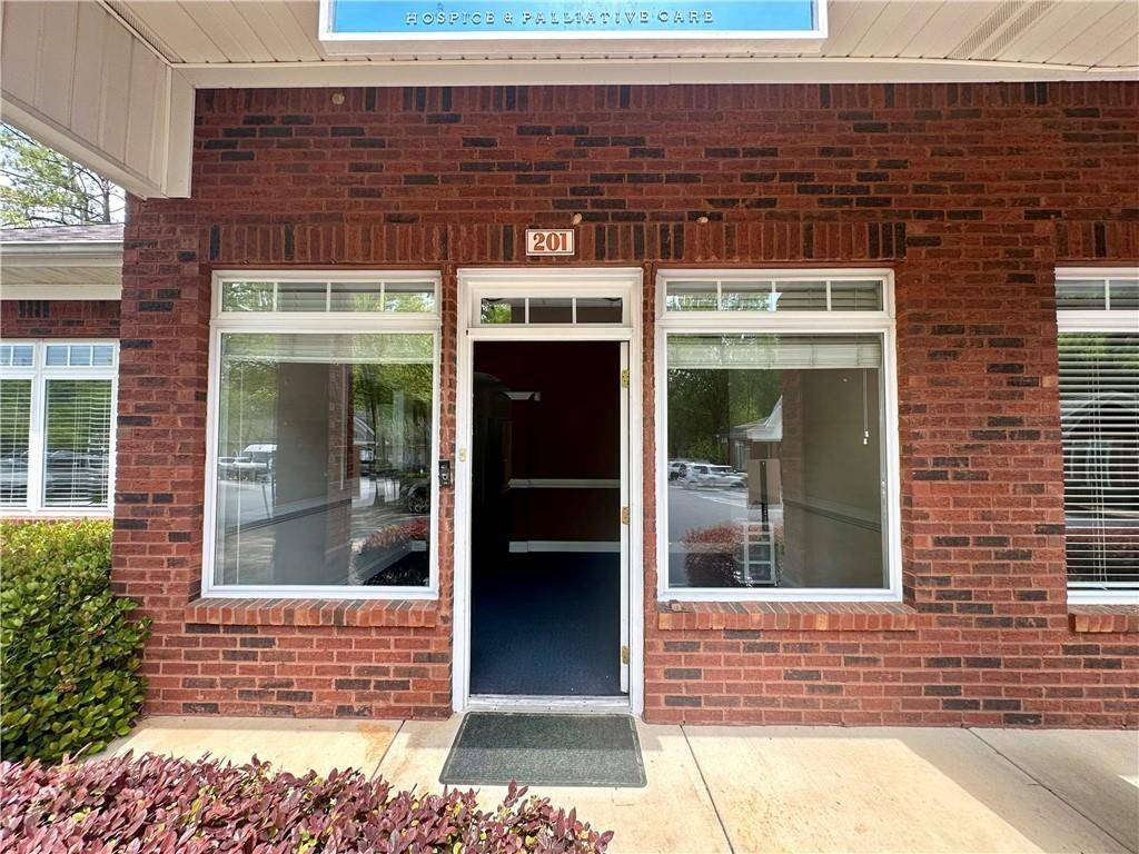 Peachtree Corners, GA 30092,3790 Holcomb Bridge RD #201