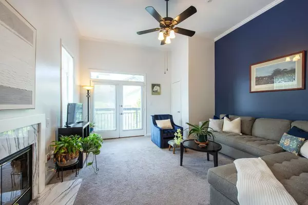 Atlanta, GA 30327,4252 River Green DR #501