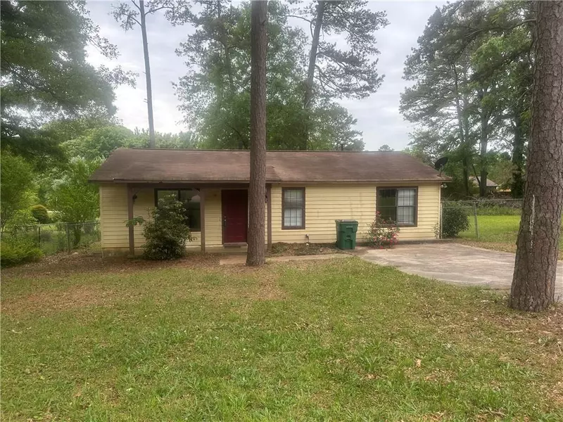 1253 Todiway CT, Jonesboro, GA 30238