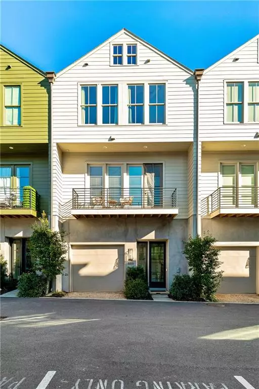 Atlanta, GA 30315,686 Exchange ST SE