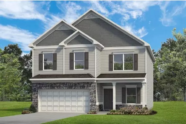 323 Silver Leaf TRCE, Douglasville, GA 30134