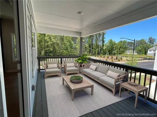 Kennesaw, GA 30144,1923 Cassia ALY
