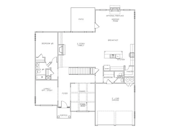 Atlanta, GA 30349,3264 Lions Ruby LN