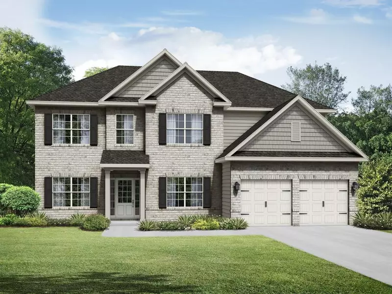 3264 Lions Ruby LN, Atlanta, GA 30349