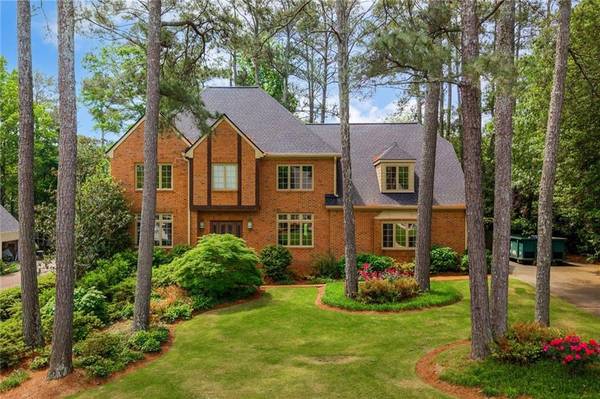 3358 STOVEHILL CT SE, Marietta, GA 30067