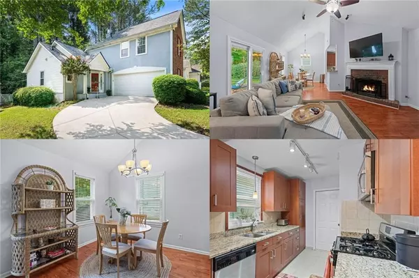 732 S Fairfield DR, Peachtree City, GA 30269