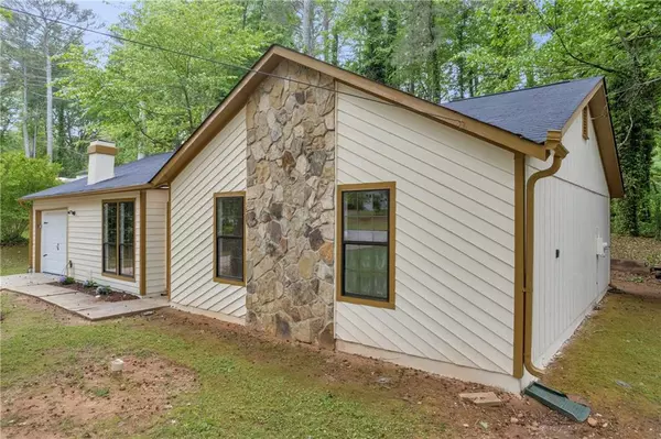 Lithonia, GA 30058,1829 Herringbone HOLW