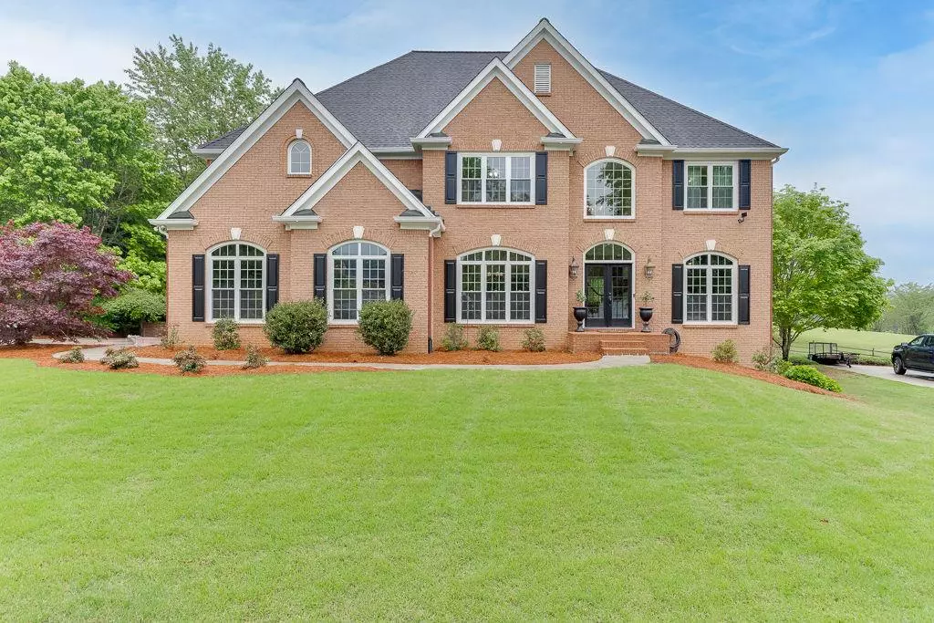 Dawsonville, GA 30534,663 Gold Creek DR
