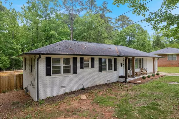 Monroe, GA 30655,1355 Armistead CIR