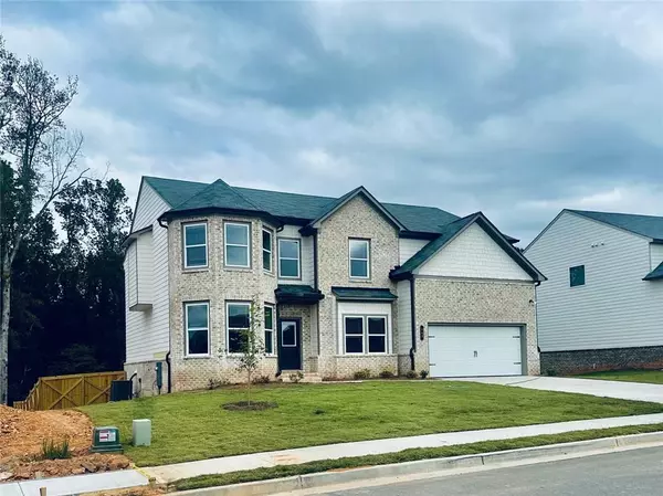 Auburn, GA 30011,306 Rodeo DR