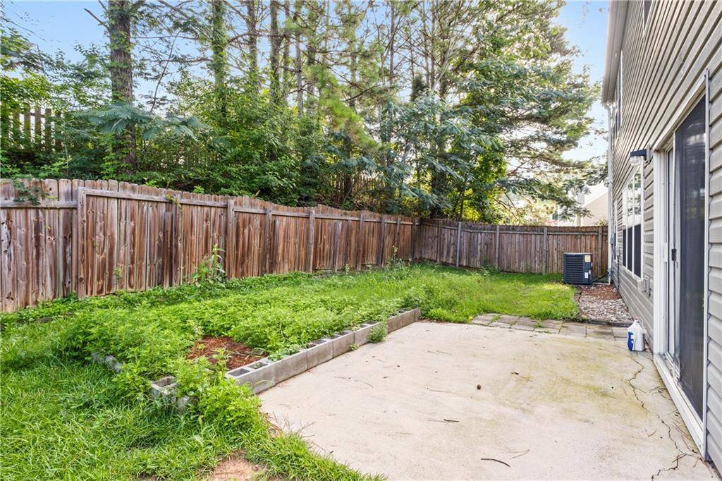 Lithia Springs, GA 30122,1218 Matt Moore CT
