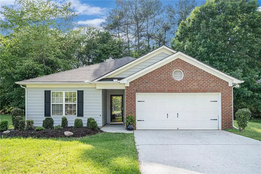 College Park, GA 30349,5527 Jerome RD