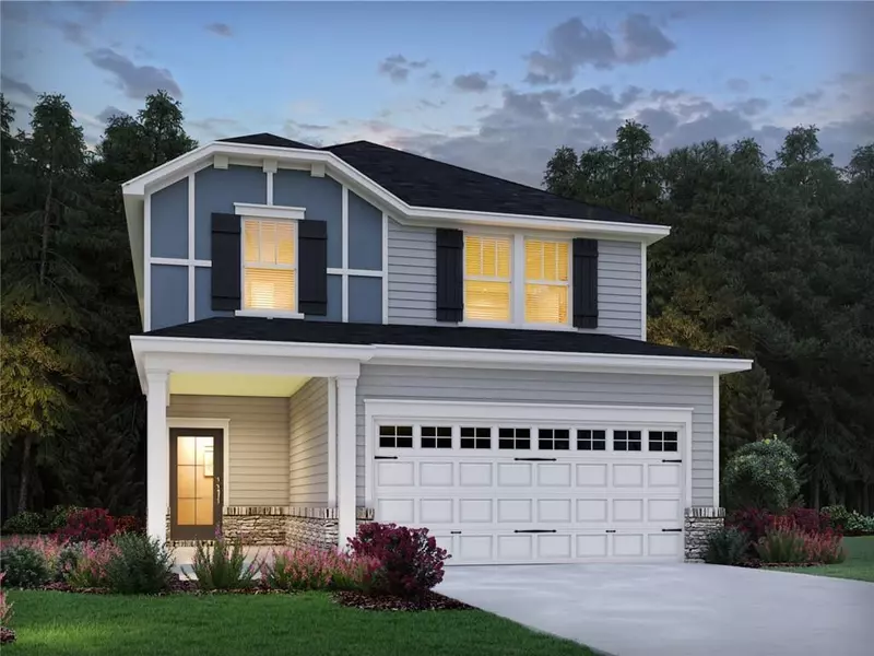 5045 Paravicini PL, Cumming, GA 30041