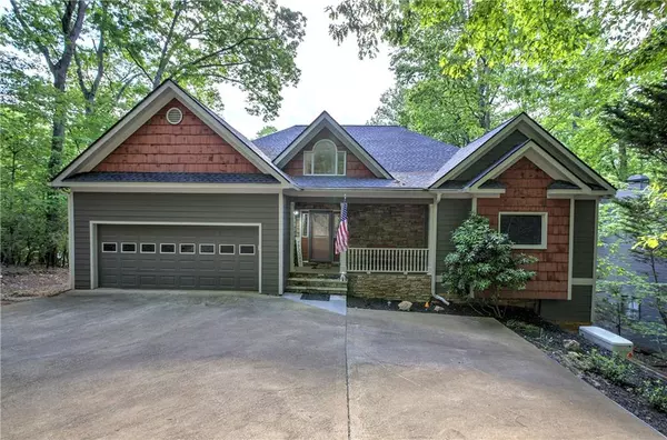Jasper, GA 30143,181 Fox Den CIR