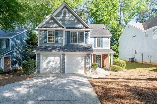 Duluth, GA 30096,3253 Strathmore DR