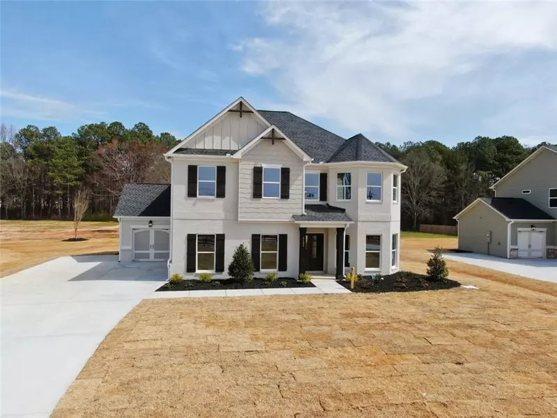 3154 Rosebud RD, Loganville, GA 30052
