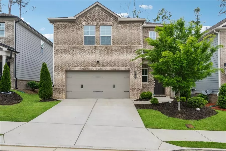 4777 Waxwing ST, Hoschton, GA 30548