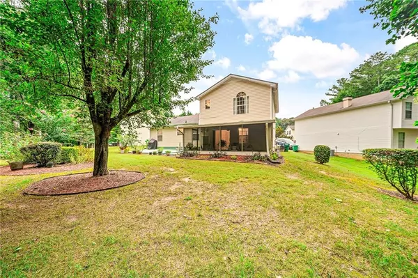 Lithonia, GA 30038,3102 Aberdeen CV
