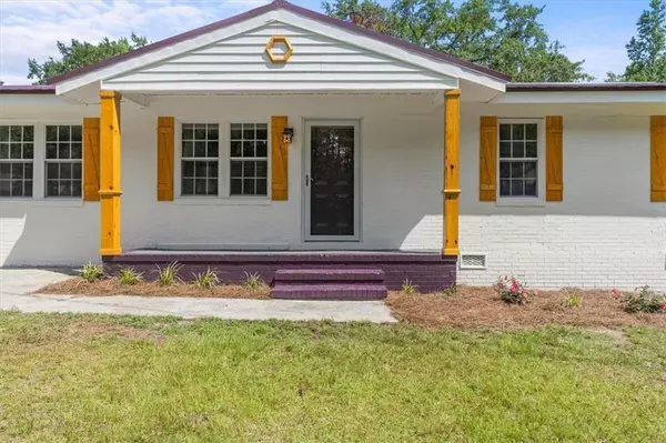 2006 Beall Springs RD, Warrenton, GA 30828