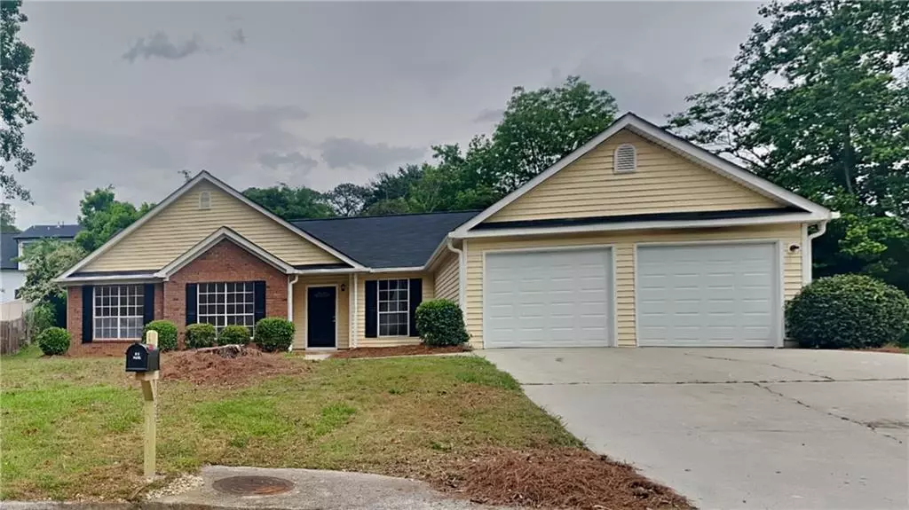 1229 Huntington Place CIR, Lithonia, GA 30058