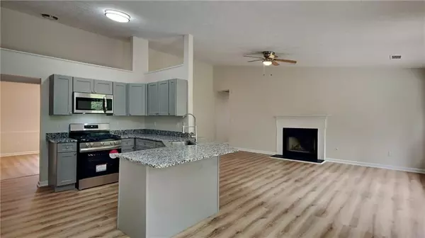 Lithonia, GA 30058,1229 Huntington Place CIR