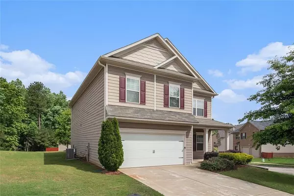 Mcdonough, GA 30253,345 Lara LN