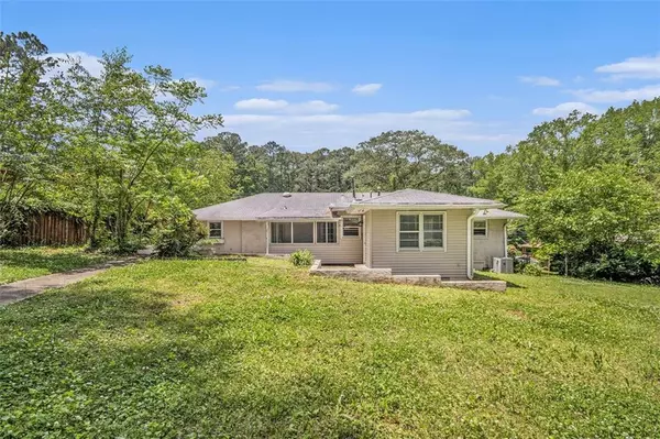 Atlanta, GA 30344,3436 Dodson TER