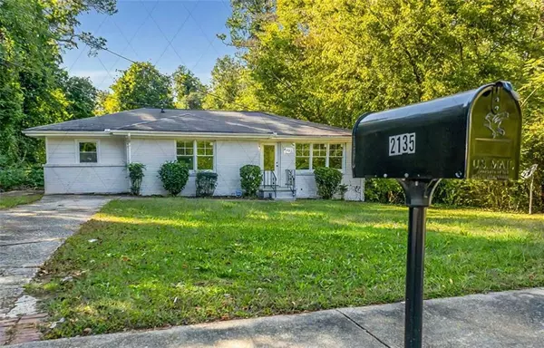 2135 NISKEY LAKE RD SW, Atlanta, GA 30331
