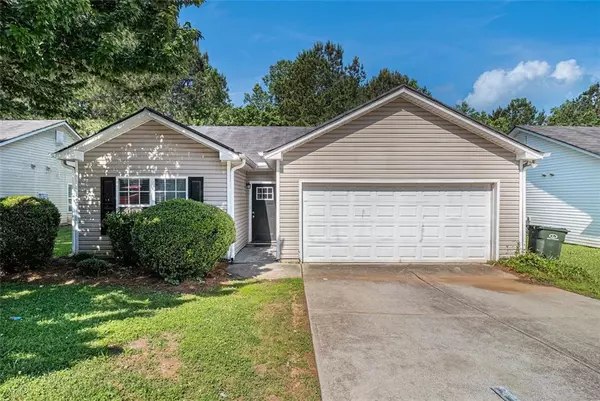 9188 JEFFERSON VILLAGE DR SW, Covington, GA 30014