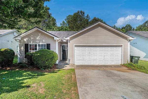 9188 JEFFERSON VILLAGE DR SW,  Covington,  GA 30014