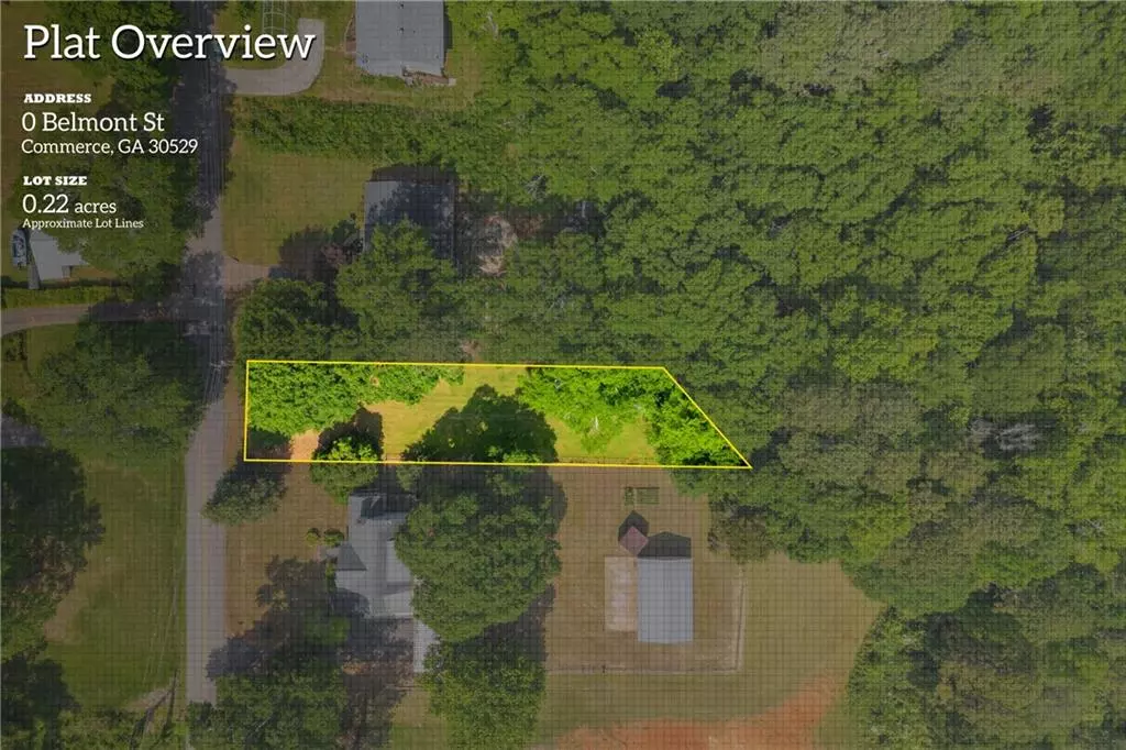 Commerce, GA 30529,0 Belmont ST