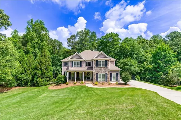 Tyrone, GA 30290,255 Ashmere CT