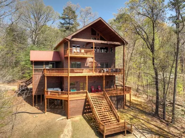 Morganton, GA 30560,143 Katydid RD